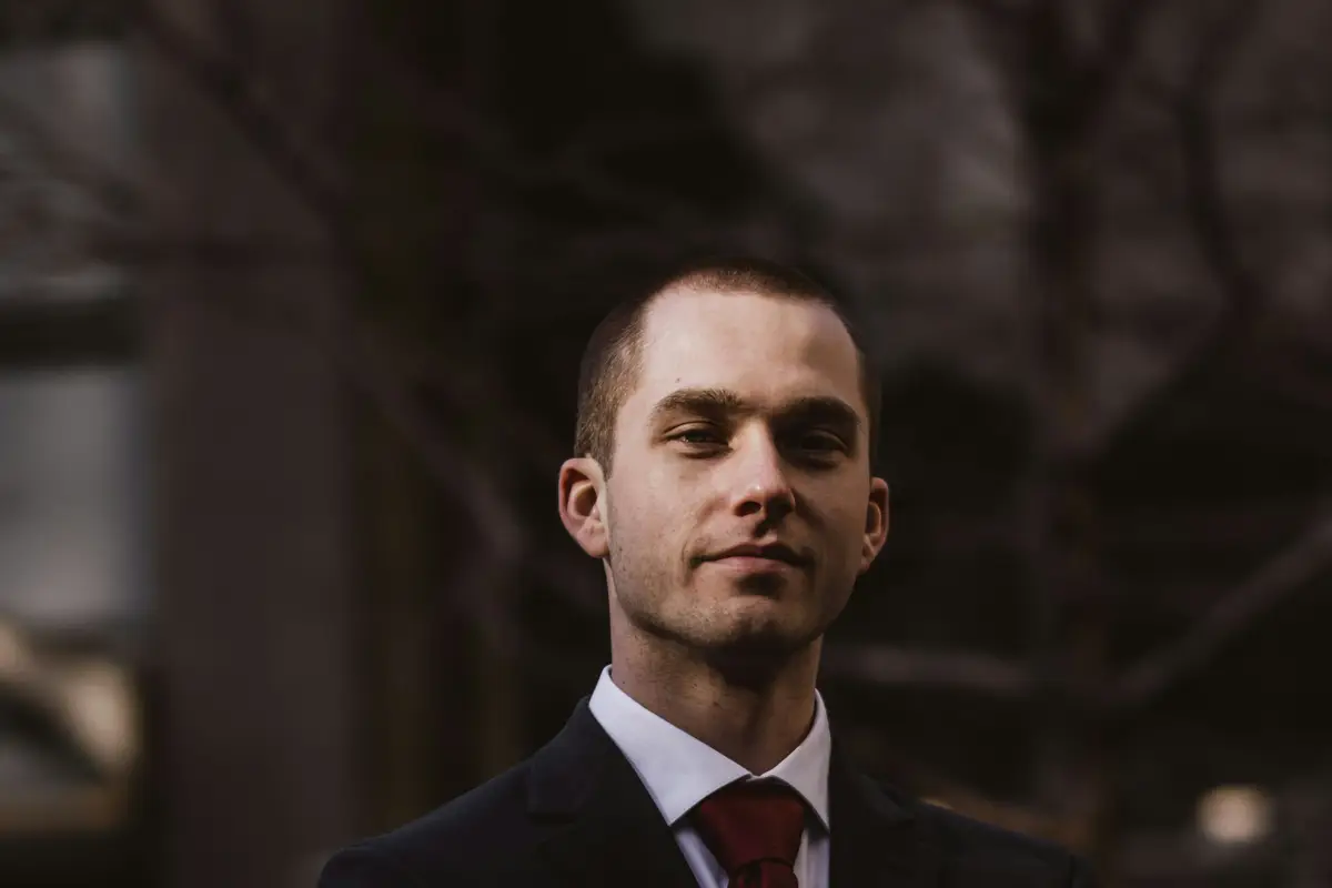 Sebastian Borg